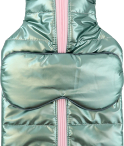 8764 WARM&SLEEP-SET PUFFER DREAMS S/2